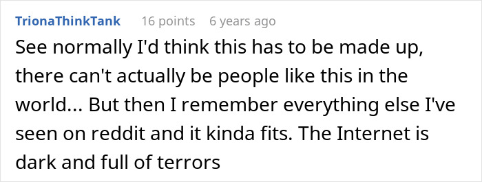 Entitled Mom Assumes Random Guy Will Just Buy Her Kids Food Because She’s A Single Mom