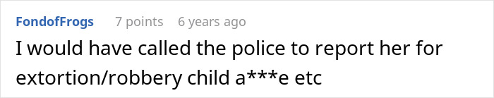 Entitled Mom Assumes Random Guy Will Just Buy Her Kids Food Because She’s A Single Mom