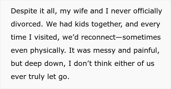 &ldquo;I Destroyed My Life Chasing A Fantasy&rdquo;: Cheater Learns A Harsh Lesson, Gets Zero Sympathy