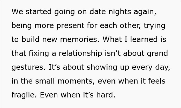 &ldquo;I Destroyed My Life Chasing A Fantasy&rdquo;: Cheater Learns A Harsh Lesson, Gets Zero Sympathy