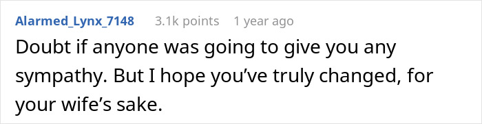&ldquo;I Destroyed My Life Chasing A Fantasy&rdquo;: Cheater Learns A Harsh Lesson, Gets Zero Sympathy