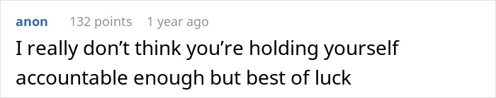 &ldquo;I Destroyed My Life Chasing A Fantasy&rdquo;: Cheater Learns A Harsh Lesson, Gets Zero Sympathy