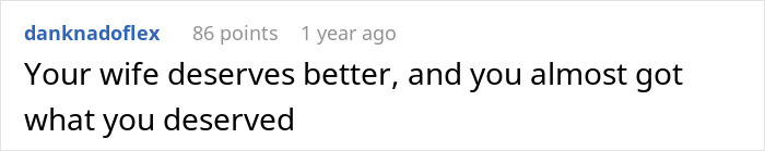 &ldquo;I Destroyed My Life Chasing A Fantasy&rdquo;: Cheater Learns A Harsh Lesson, Gets Zero Sympathy