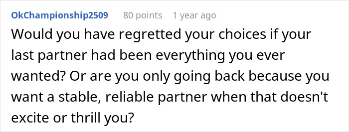 &ldquo;I Destroyed My Life Chasing A Fantasy&rdquo;: Cheater Learns A Harsh Lesson, Gets Zero Sympathy