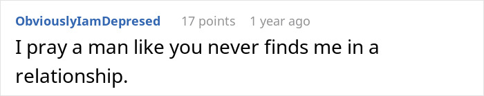 &ldquo;I Destroyed My Life Chasing A Fantasy&rdquo;: Cheater Learns A Harsh Lesson, Gets Zero Sympathy