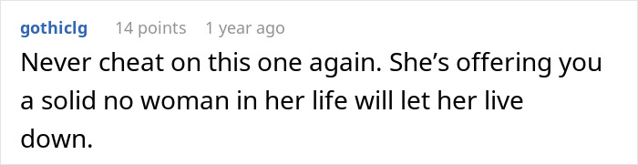 &ldquo;I Destroyed My Life Chasing A Fantasy&rdquo;: Cheater Learns A Harsh Lesson, Gets Zero Sympathy
