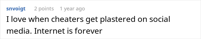 &ldquo;I Destroyed My Life Chasing A Fantasy&rdquo;: Cheater Learns A Harsh Lesson, Gets Zero Sympathy