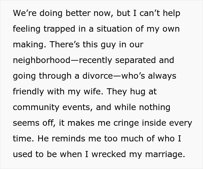 &ldquo;I Destroyed My Life Chasing A Fantasy&rdquo;: Cheater Learns A Harsh Lesson, Gets Zero Sympathy