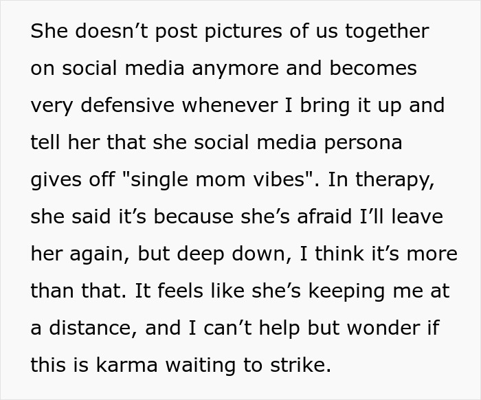 &ldquo;I Destroyed My Life Chasing A Fantasy&rdquo;: Cheater Learns A Harsh Lesson, Gets Zero Sympathy