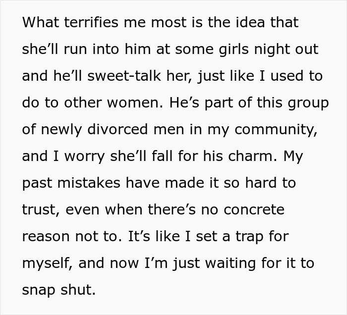 &ldquo;I Destroyed My Life Chasing A Fantasy&rdquo;: Cheater Learns A Harsh Lesson, Gets Zero Sympathy