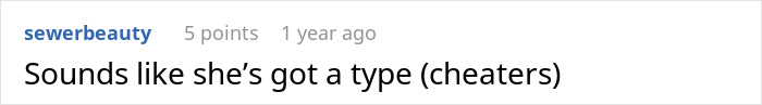 &ldquo;I Destroyed My Life Chasing A Fantasy&rdquo;: Cheater Learns A Harsh Lesson, Gets Zero Sympathy
