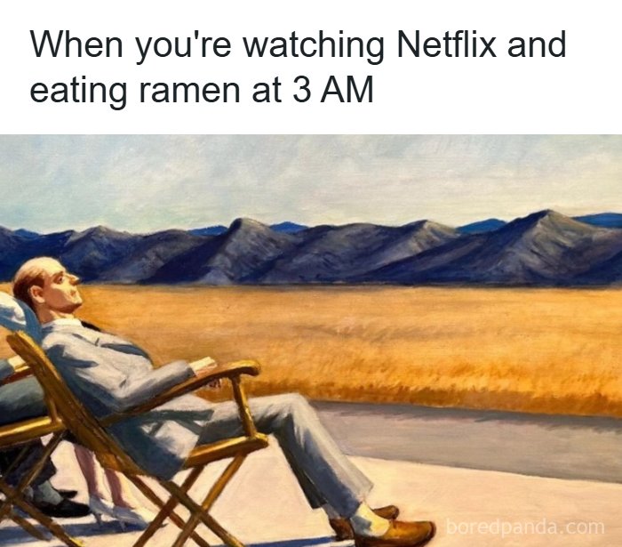 These 37 Memes Are One Of The Reasons Why People Pay For The Internet