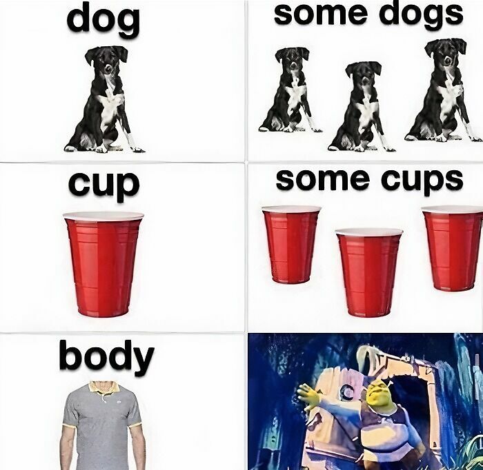 These 37 Memes Are One Of The Reasons Why People Pay For The Internet