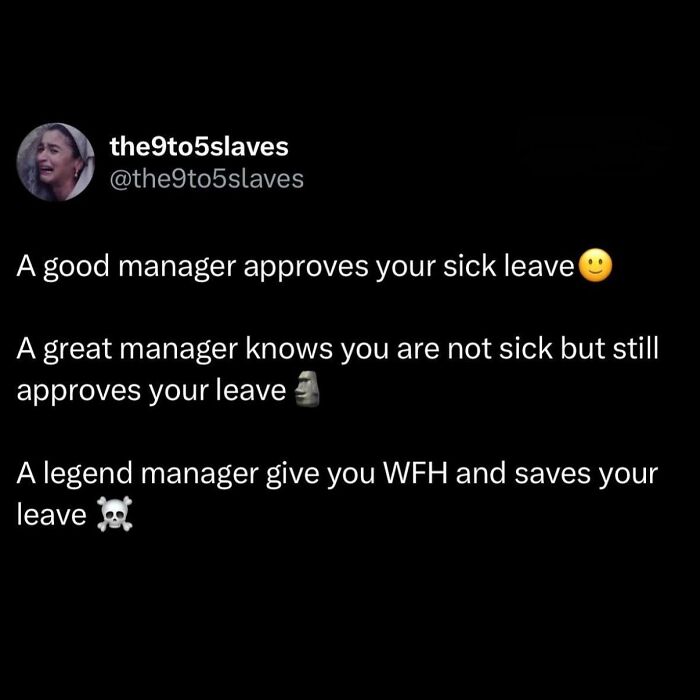 If You Have A Job And Wish You Didn&rsquo;t, These 51 Work Memes Might Amuse You