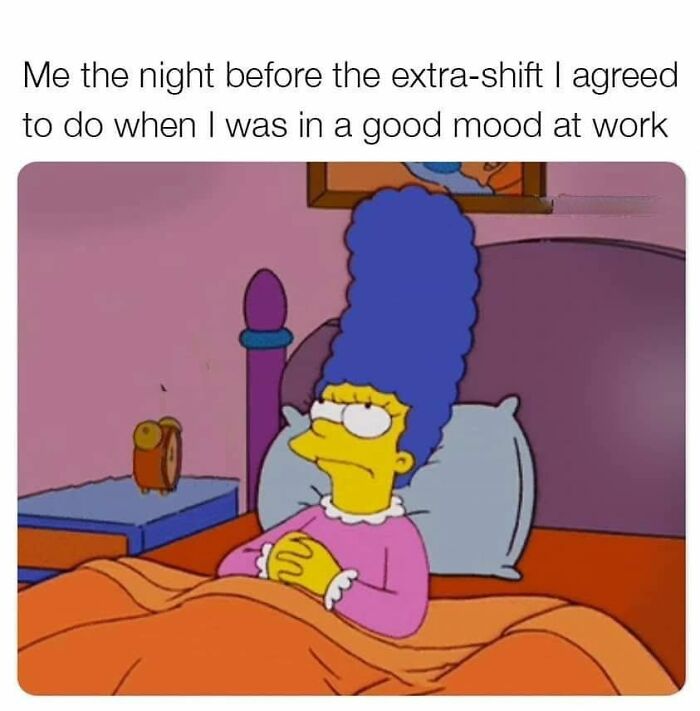 If You Have A Job And Wish You Didn&rsquo;t, These 51 Work Memes Might Amuse You
