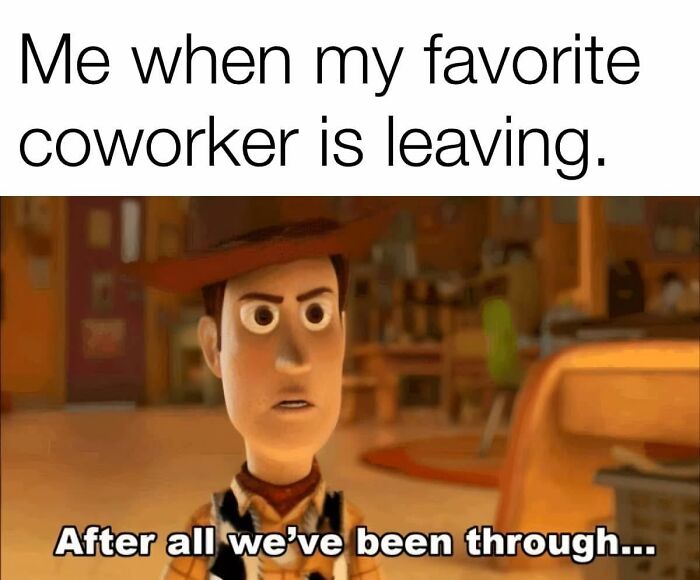 If You Have A Job And Wish You Didn&rsquo;t, These 51 Work Memes Might Amuse You