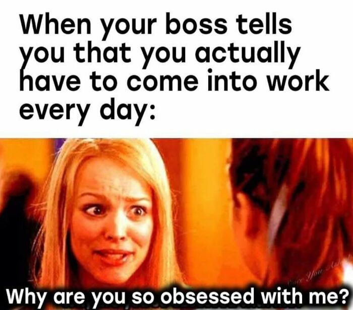 If You Have A Job And Wish You Didn&rsquo;t, These 51 Work Memes Might Amuse You