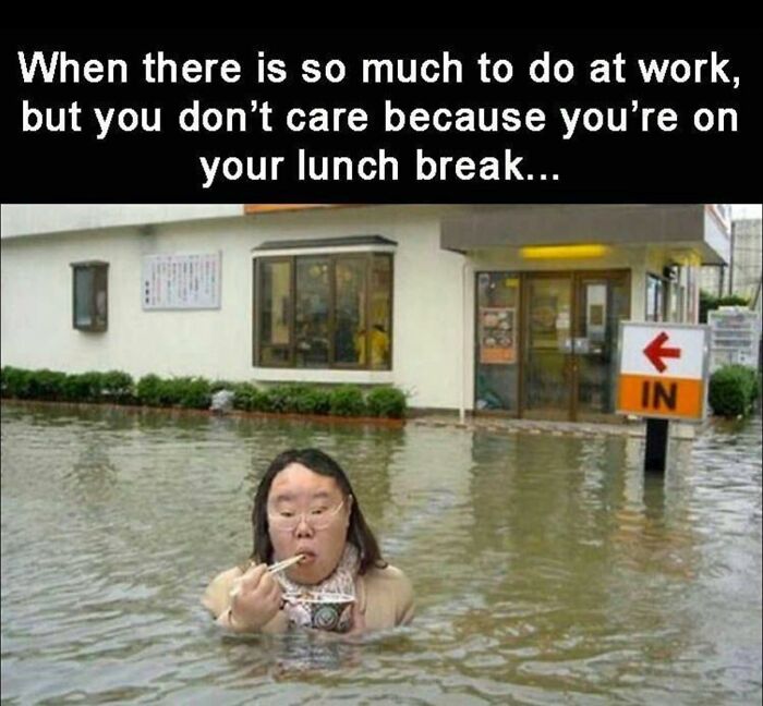 If You Have A Job And Wish You Didn&rsquo;t, These 51 Work Memes Might Amuse You