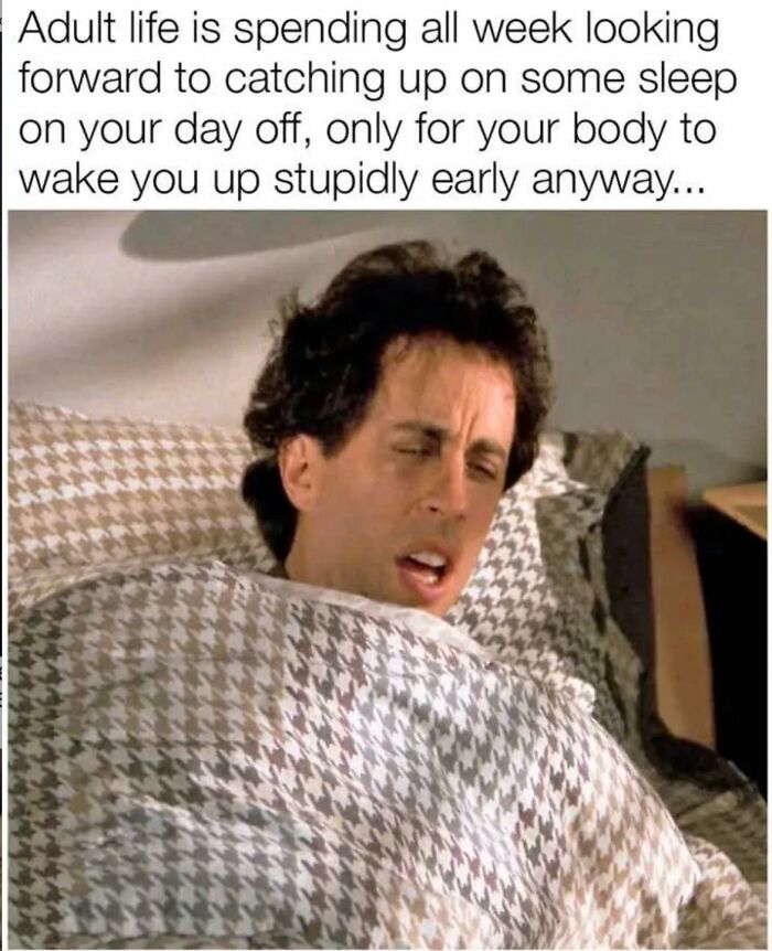 If You Have A Job And Wish You Didn&rsquo;t, These 51 Work Memes Might Amuse You