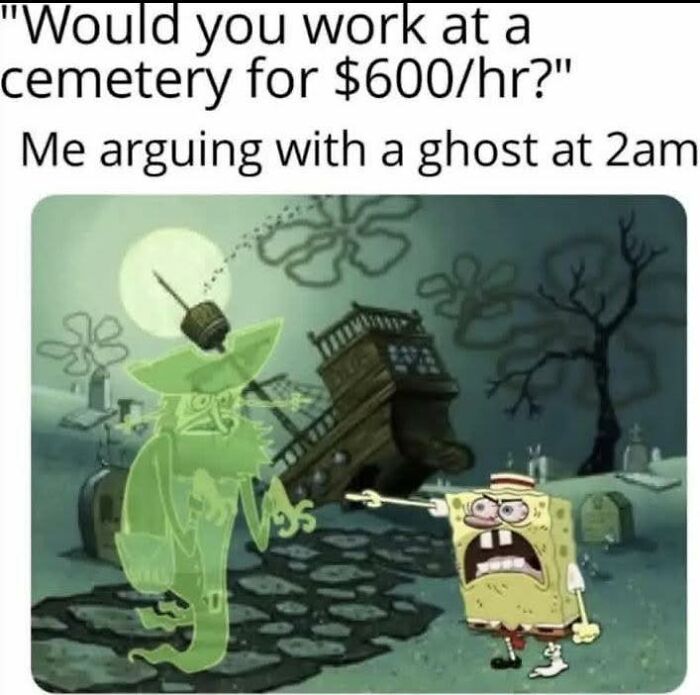 If You Have A Job And Wish You Didn&rsquo;t, These 51 Work Memes Might Amuse You