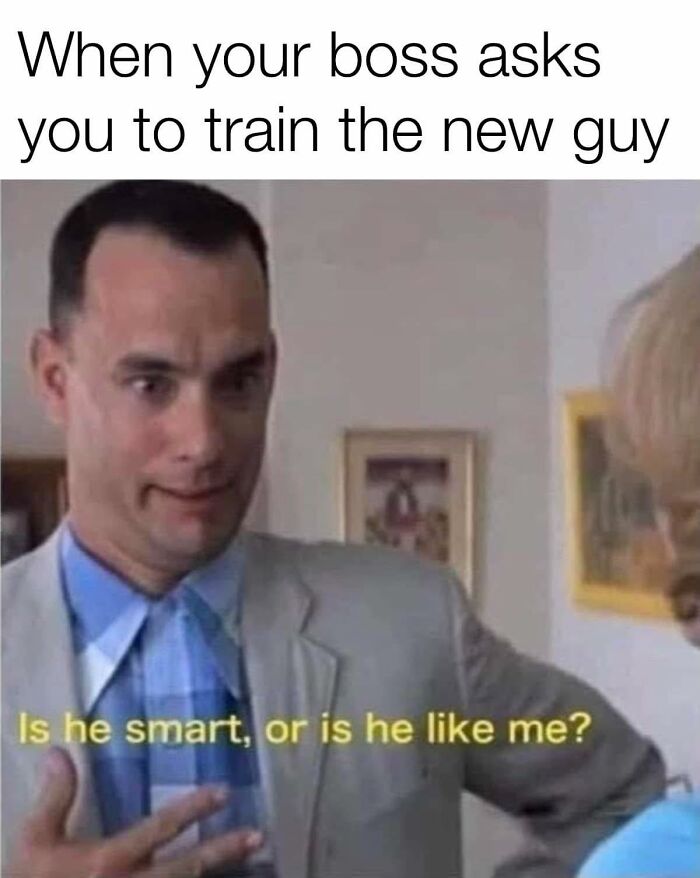 If You Have A Job And Wish You Didn&rsquo;t, These 51 Work Memes Might Amuse You