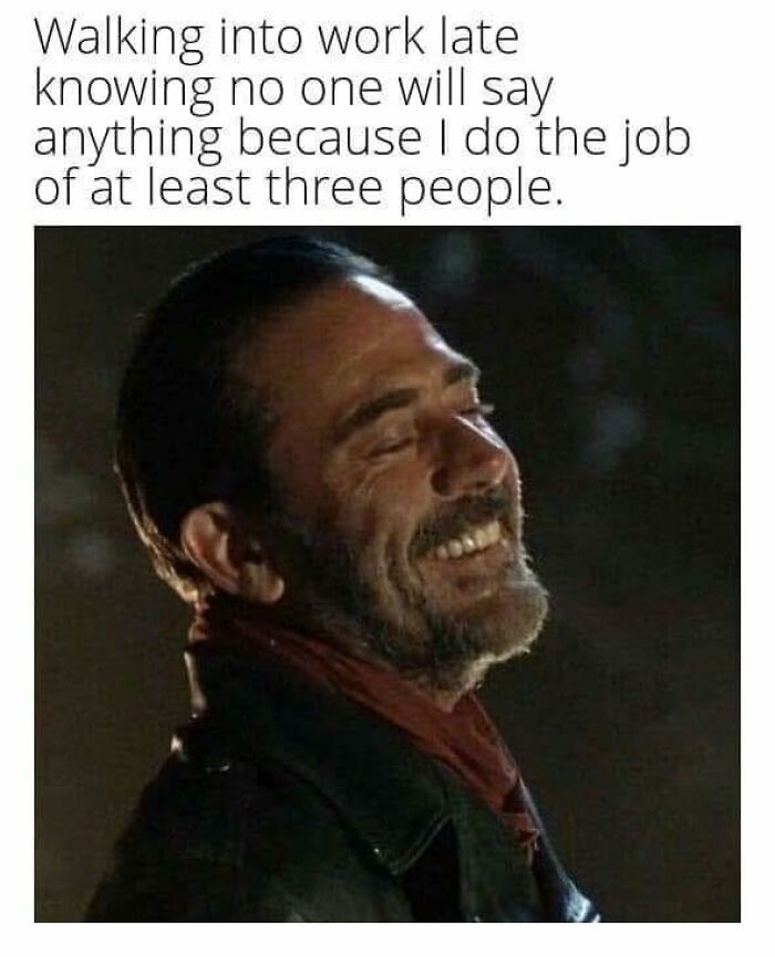 If You Have A Job And Wish You Didn&rsquo;t, These 51 Work Memes Might Amuse You