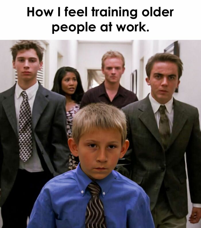 If You Have A Job And Wish You Didn&rsquo;t, These 51 Work Memes Might Amuse You