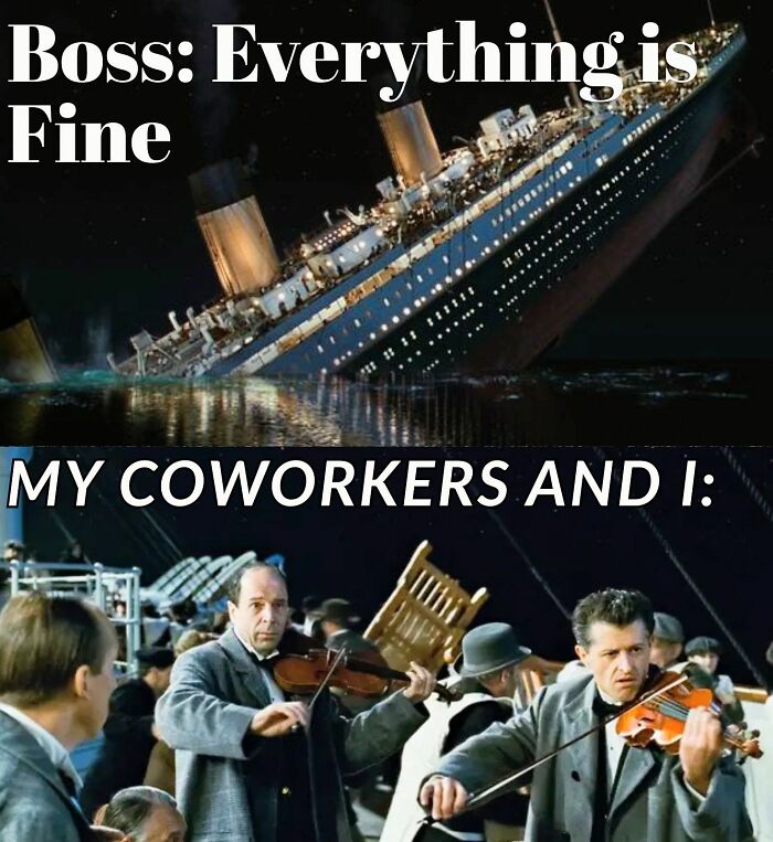 If You Have A Job And Wish You Didn&rsquo;t, These 51 Work Memes Might Amuse You