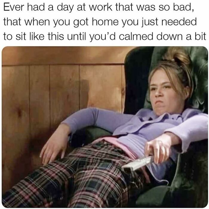 If You Have A Job And Wish You Didn&rsquo;t, These 51 Work Memes Might Amuse You