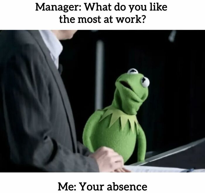 If You Have A Job And Wish You Didn&rsquo;t, These 51 Work Memes Might Amuse You