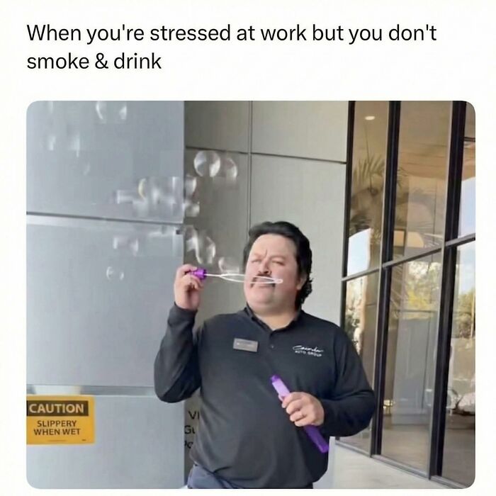 If You Have A Job And Wish You Didn&rsquo;t, These 51 Work Memes Might Amuse You