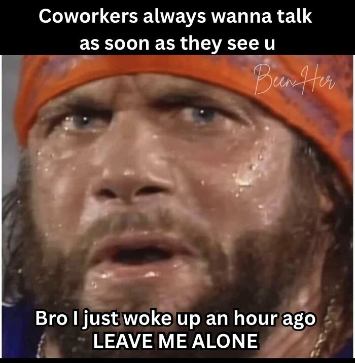 If You Have A Job And Wish You Didn&rsquo;t, These 51 Work Memes Might Amuse You