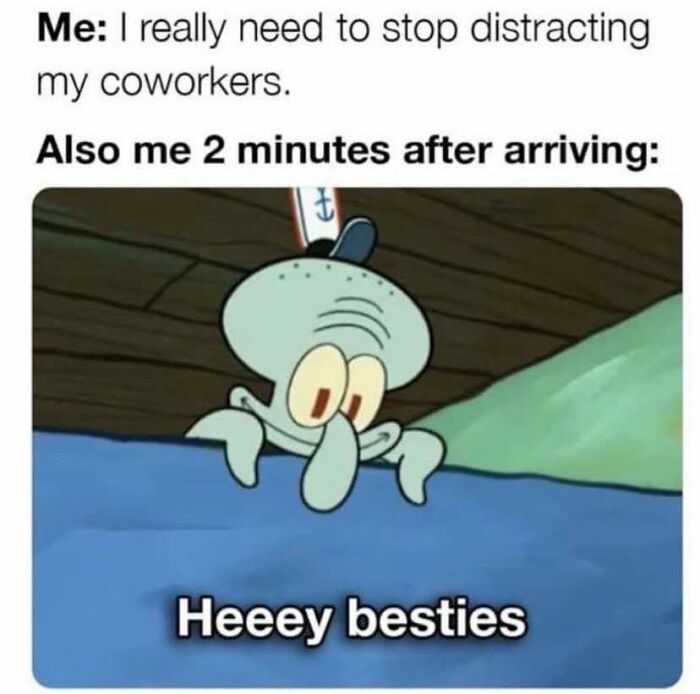 If You Have A Job And Wish You Didn&rsquo;t, These 51 Work Memes Might Amuse You