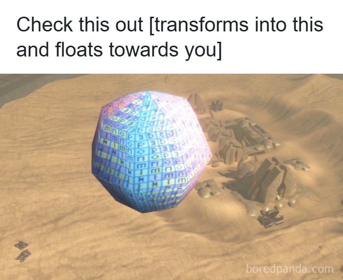 99 Confusing And Unhinged Images Where “Things Only Get Weirder” The Longer You Look (New Pics)