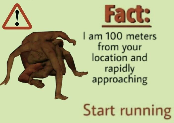 99 Confusing And Unhinged Images Where “Things Only Get Weirder” The Longer You Look (New Pics)