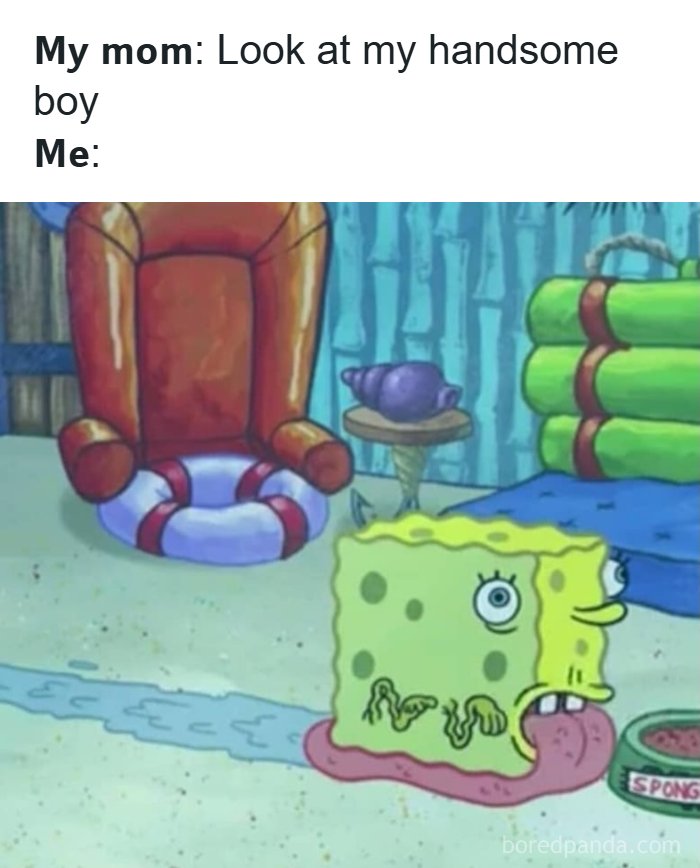 99 Confusing And Unhinged Images Where “Things Only Get Weirder” The Longer You Look (New Pics)