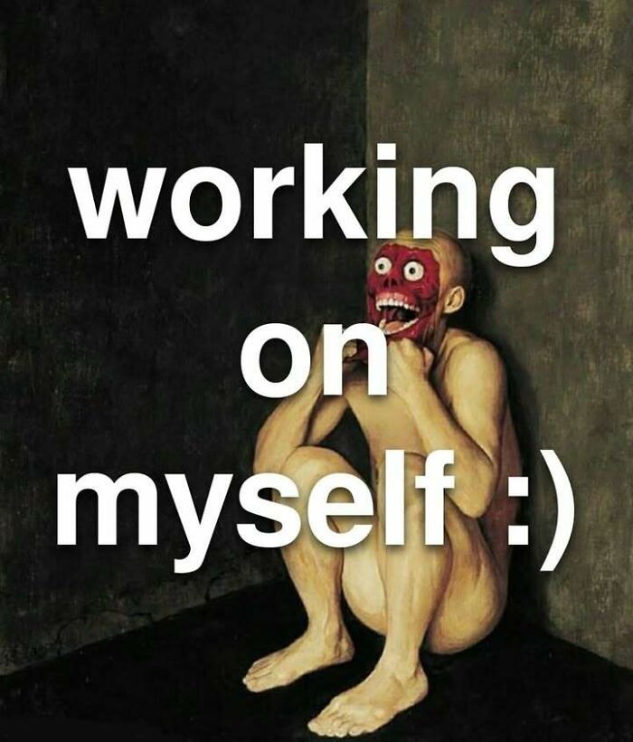 99 Confusing And Unhinged Images Where “Things Only Get Weirder” The Longer You Look (New Pics)