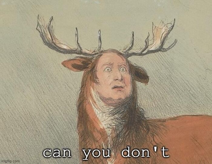 99 Confusing And Unhinged Images Where “Things Only Get Weirder” The Longer You Look (New Pics)