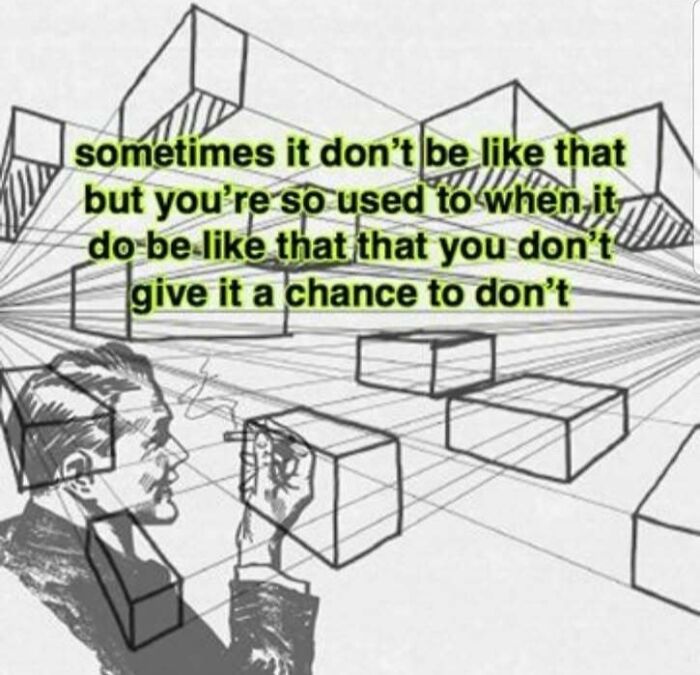 99 Confusing And Unhinged Images Where “Things Only Get Weirder” The Longer You Look (New Pics)