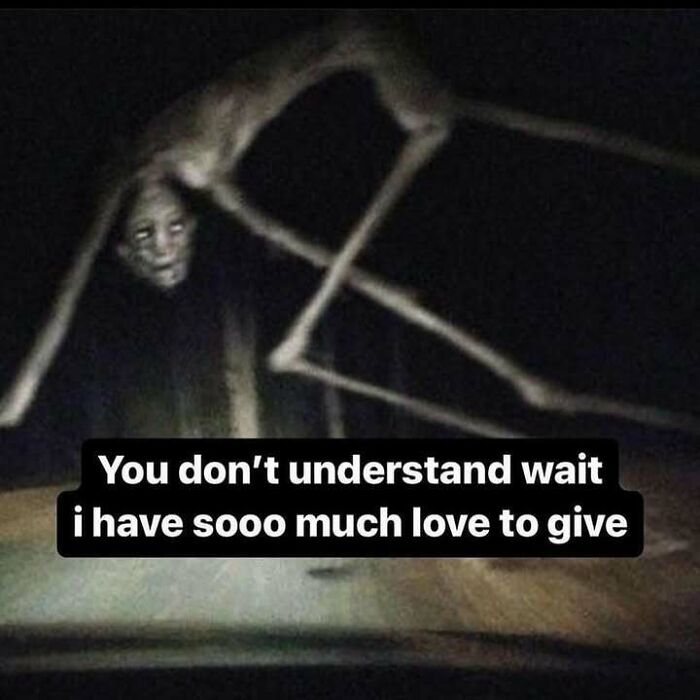 99 Confusing And Unhinged Images Where “Things Only Get Weirder” The Longer You Look (New Pics)