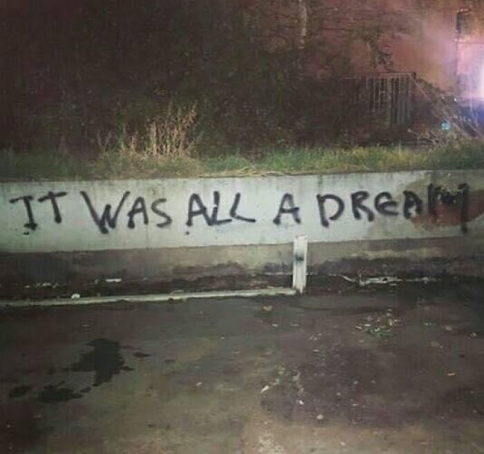 99 Confusing And Unhinged Images Where “Things Only Get Weirder” The Longer You Look (New Pics)