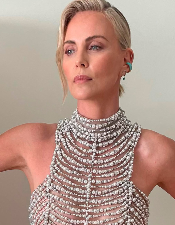 Internet Divided After Charlize Theron Makes A Brutal Remark On Timothee Chalamet&rsquo;s Ballet Comment