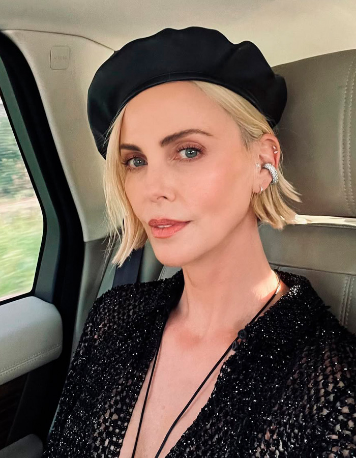 Internet Divided After Charlize Theron Makes A Brutal Remark On Timothee Chalamet&rsquo;s Ballet Comment