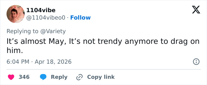 Internet Divided After Charlize Theron Makes A Brutal Remark On Timothee Chalamet&rsquo;s Ballet Comment