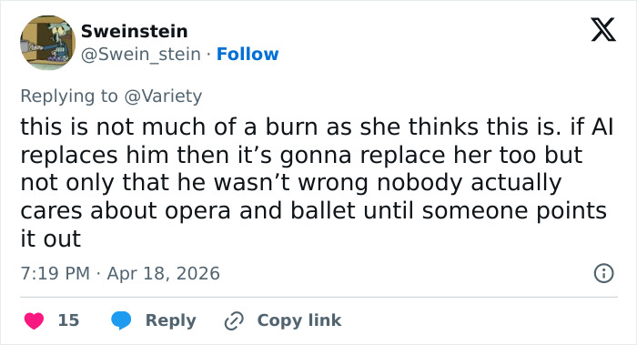 Internet Divided After Charlize Theron Makes A Brutal Remark On Timothee Chalamet&rsquo;s Ballet Comment