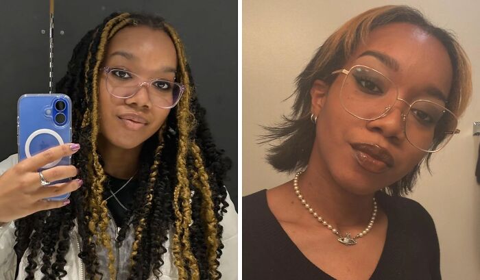 64 Incredible Before And After Pics That Prove Just How Powerful A Haircut Can Actually Be