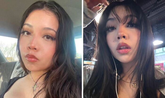 64 Incredible Before And After Pics That Prove Just How Powerful A Haircut Can Actually Be