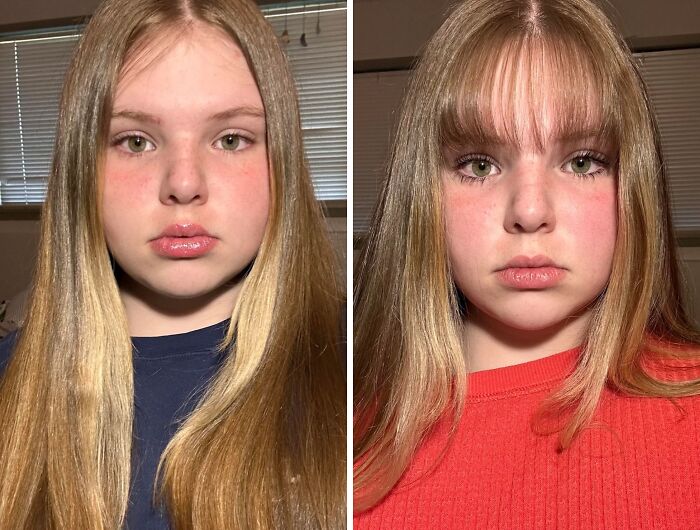 64 Incredible Before And After Pics That Prove Just How Powerful A Haircut Can Actually Be