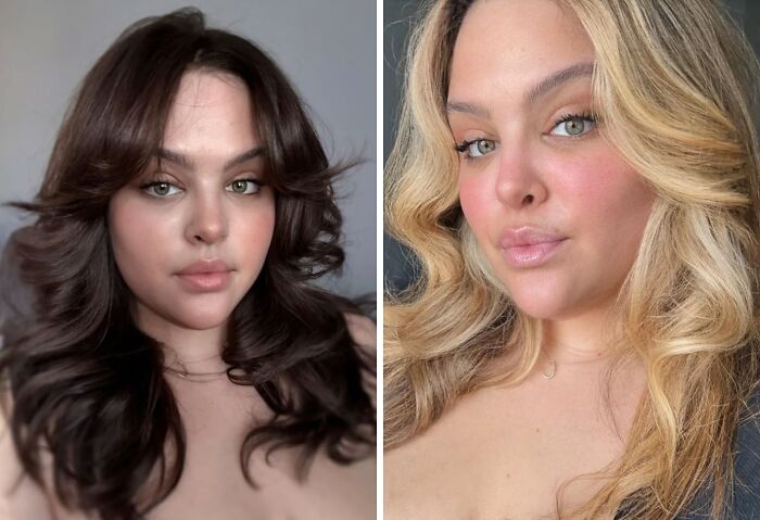 64 Incredible Before And After Pics That Prove Just How Powerful A Haircut Can Actually Be