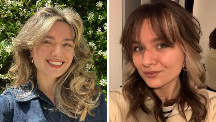 64 Incredible Before And After Pics That Prove Just How Powerful A Haircut Can Actually Be